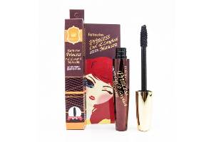  Тушь для ресниц подкручивание и удлинение Princess Curl&longlash Mascara FarmStay, 12 гр Тушь для ресниц подкручивание и удлинение Princess Curl&longlash Mascara FarmStay, 12 гр